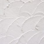 日本でも古くから利用されていた漆喰（しっくい）の外壁