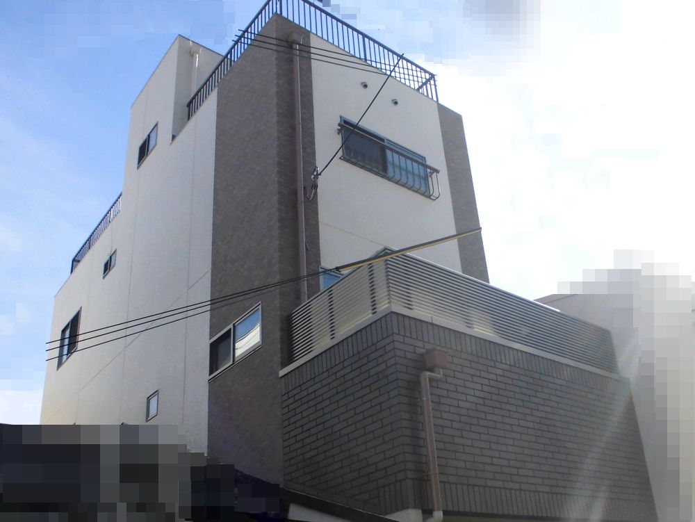 生まれ変わったお家と新たな暮らし【淀川区 K様邸】