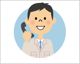 外壁塗装に 精通している人に相談したい・話を聞きたいという方